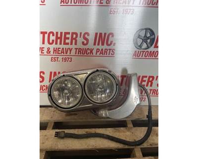 Peterbilt 379 Right Headlight Assembly