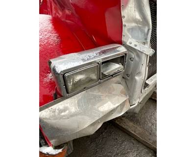 Peterbilt 379 Right Headlight Assembly