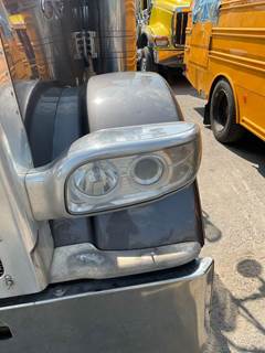 Peterbilt 389 Left Headlight Assembly