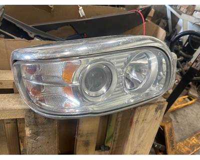 Peterbilt 389 Right Headlight Assembly