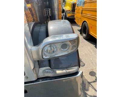 Peterbilt 389 Left Headlight Assembly
