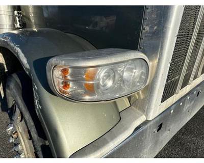Peterbilt 389 Right Headlight Assembly
