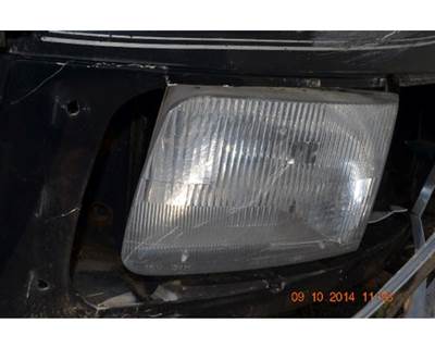Sterling 9000 Left Headlight Assembly for a Sterling L9500 SERIES