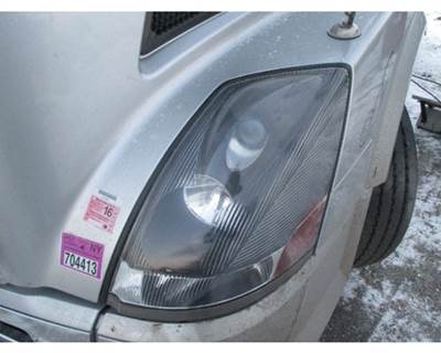 Volvo VNL Left Headlight Assembly