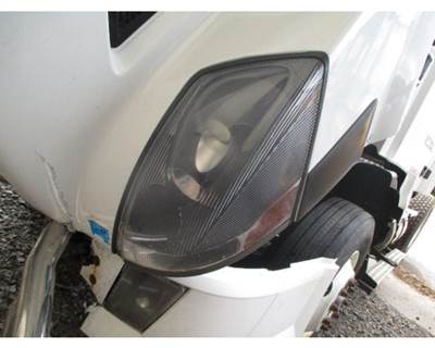 Volvo VNL Left Headlight Assembly