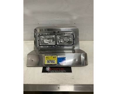 Western Star 4900FA Left Headlight Assembly for a Western Star Trucks 4900 FA