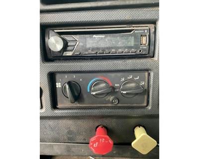 Caterpillar CT660 Heater / AC Temp Control for a CAT CT660