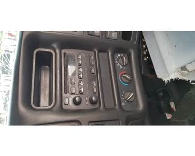 Used 2005 Chevrolet C5500 Heater / AC Temp Control