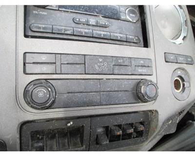 Ford F-750 Heater / AC Temp Control for a Ford F750