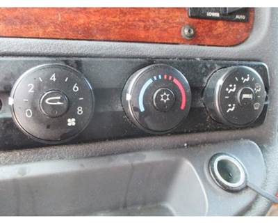 Freightliner Cascadia Heater / AC Temp Control