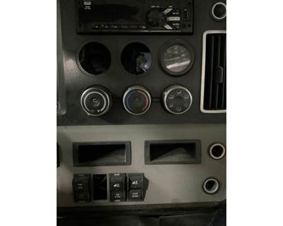 Freightliner Cascadia Day Cab Heater / AC Temp Control