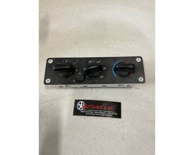 Freightliner M2 106 Heater / AC Temp Control