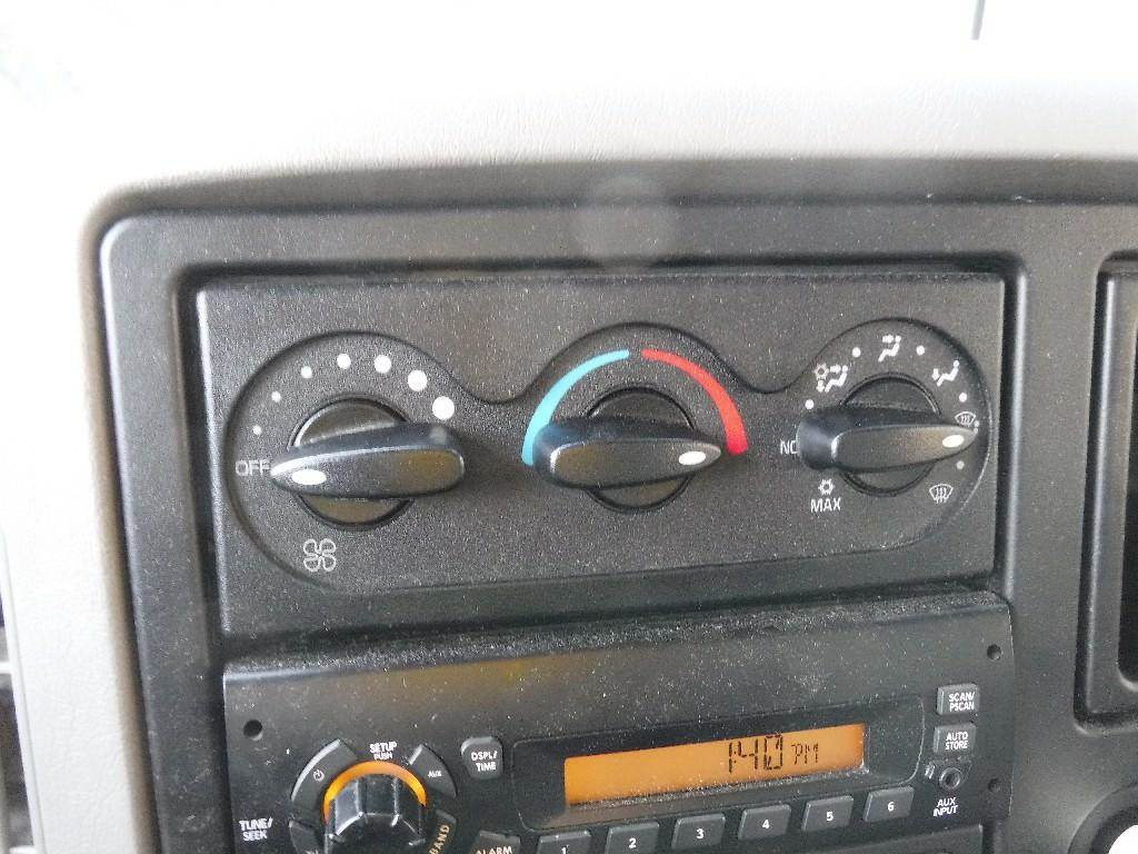 2014 International 4300 Heater / AC Temp Control For Sale Morrisville, NY 4938