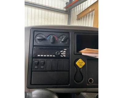 International 4300 Heater / AC Temp Control