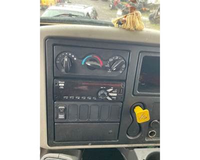 International 4300 Heater / AC Temp Control
