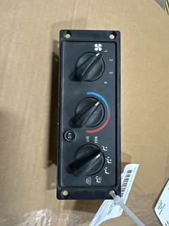 International 9400 Heater / AC Temp Control