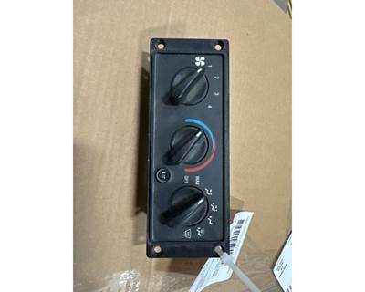 International 9400 Heater / AC Temp Control