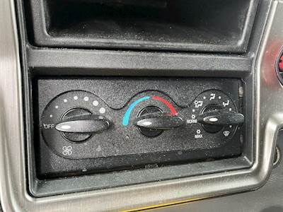 International LoneStar Heater / AC Temp Control