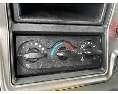 International LoneStar Heater / AC Temp Control