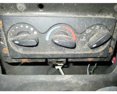 International ProStar Heater / AC Temp Control