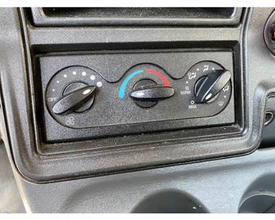 International ProStar Heater / AC Temp Control