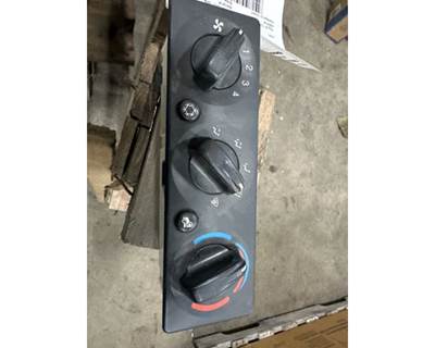 Peterbilt 389 Heater / AC Temp Control
