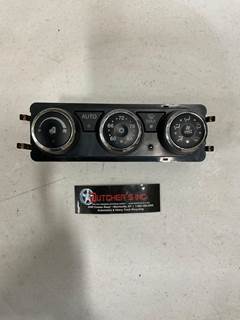 Peterbilt 579 Heater / AC Temp Control