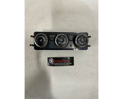 Peterbilt 579 Heater / AC Temp Control
