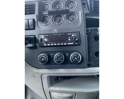 Peterbilt 579 Heater / AC Temp Control