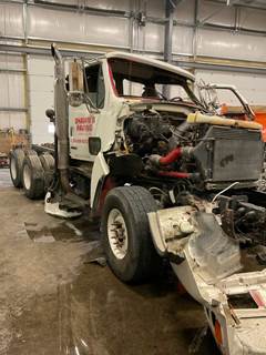 Sterling LT9500 Heater / AC Temp Control for a Sterling L9500 SERIES