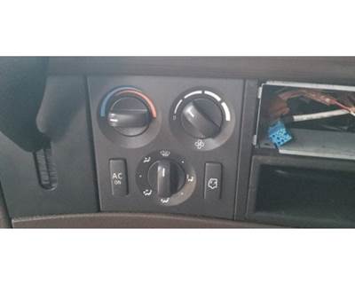 Volvo VNL Heater / AC Temp Control
