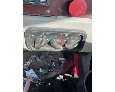 Used 2018 Western Star 5700 XE Heater / AC Temp Control