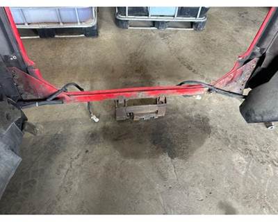 International 9900i Hood Hinge