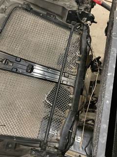 Kenworth T680 Hood Hinge