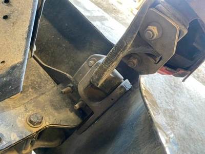 Kenworth T880 Right Hood Hinge