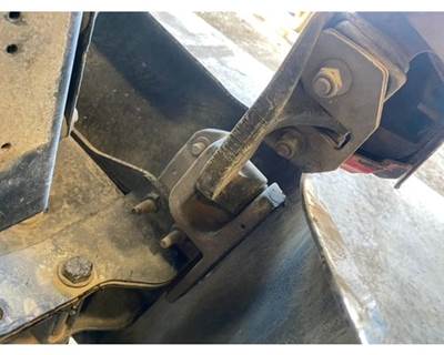 Kenworth T880 Right Hood Hinge