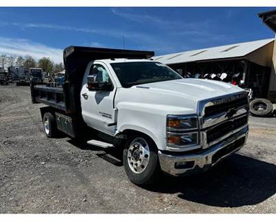 2020 Chevrolet C5500 Hood Shell for GMC C5500