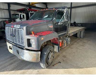 Used 1991 Chevrolet C60 Hood for Chevrolet Kodiak