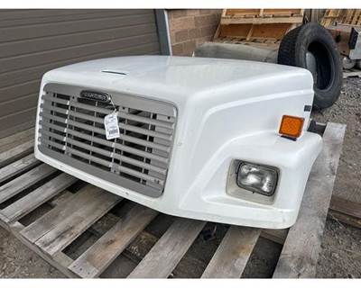Freightliner FL70 Hood