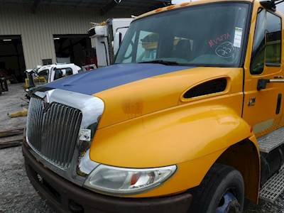 International 4200 Hood