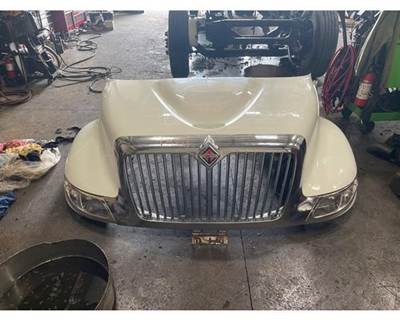 Used 2022 International MV607 Hood