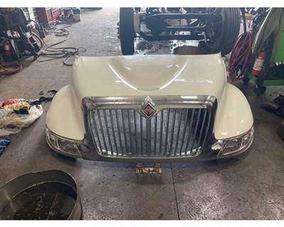 Used 2022 International MV607 Hood