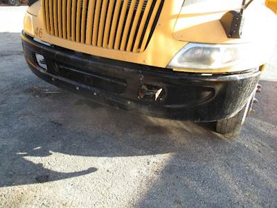 International PB400 Hood for a International PB305; INTEGRATED RE SCHOOL BU