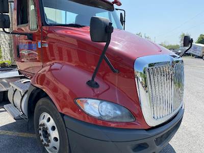 International ProStar Hood