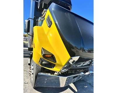 Used 2024 Mack MD Right Half Hood