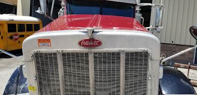 Peterbilt 379 Hood