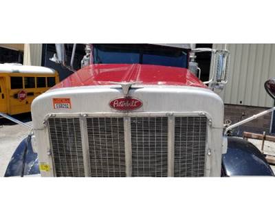Peterbilt 379 Hood