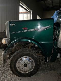 Peterbilt 389 Hood