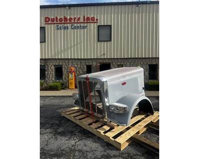 2020 Peterbilt 389 Long Hood Complete