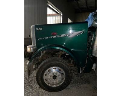 Peterbilt 389 Hood